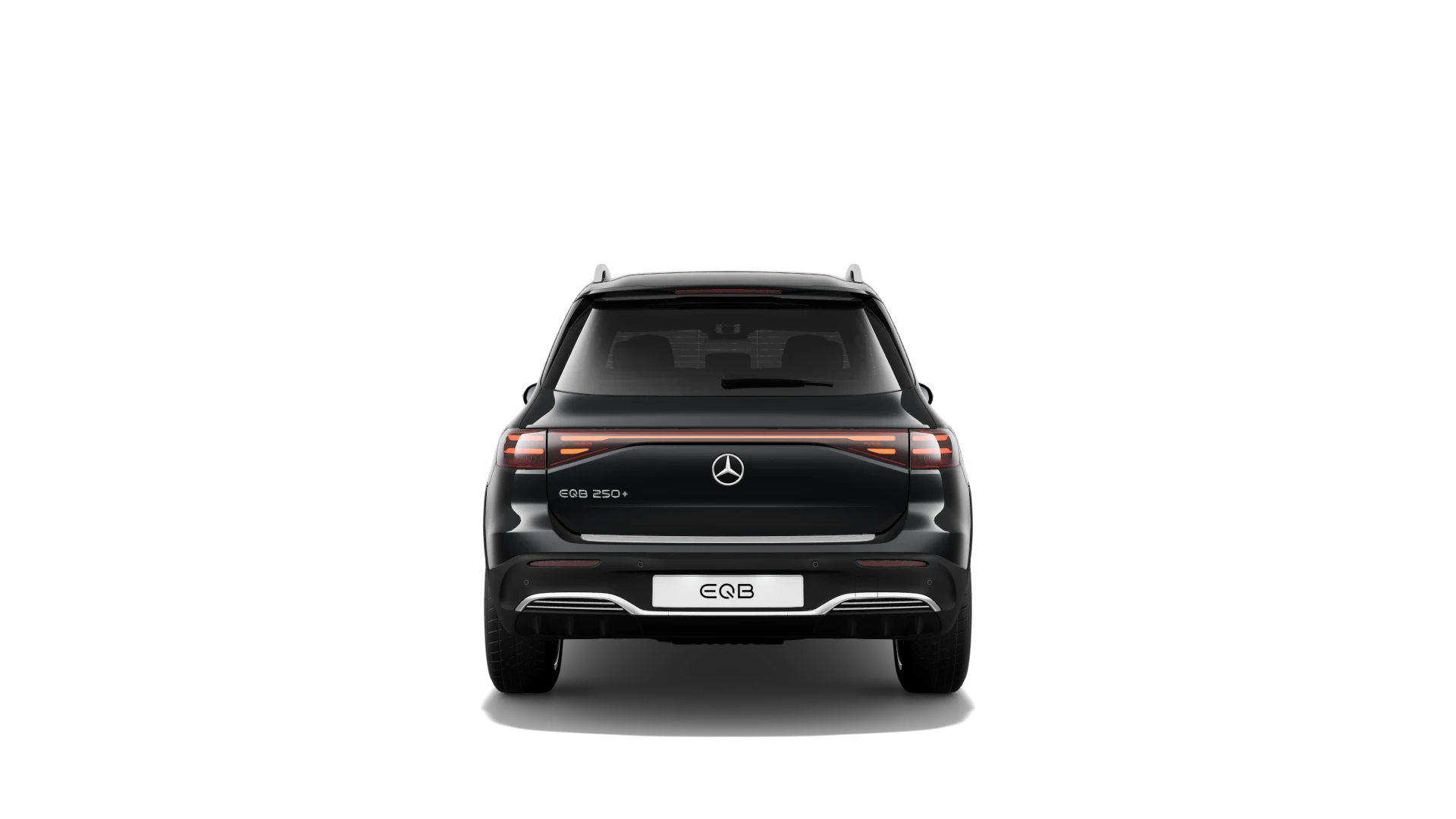 Image Mercedes-Benz EQB 250+  2436 EQB 250+ Edition