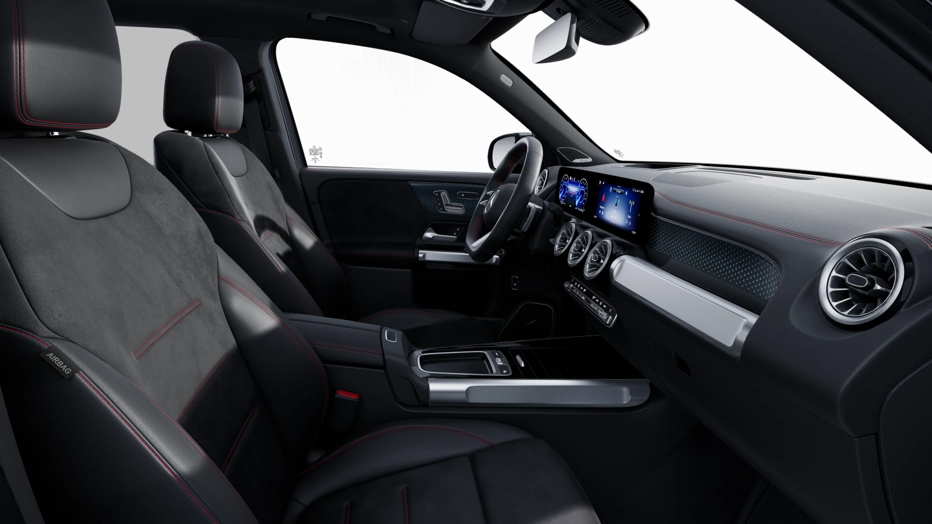 Image Mercedes-Benz EQB 250+  2436 EQB 250+ Edition