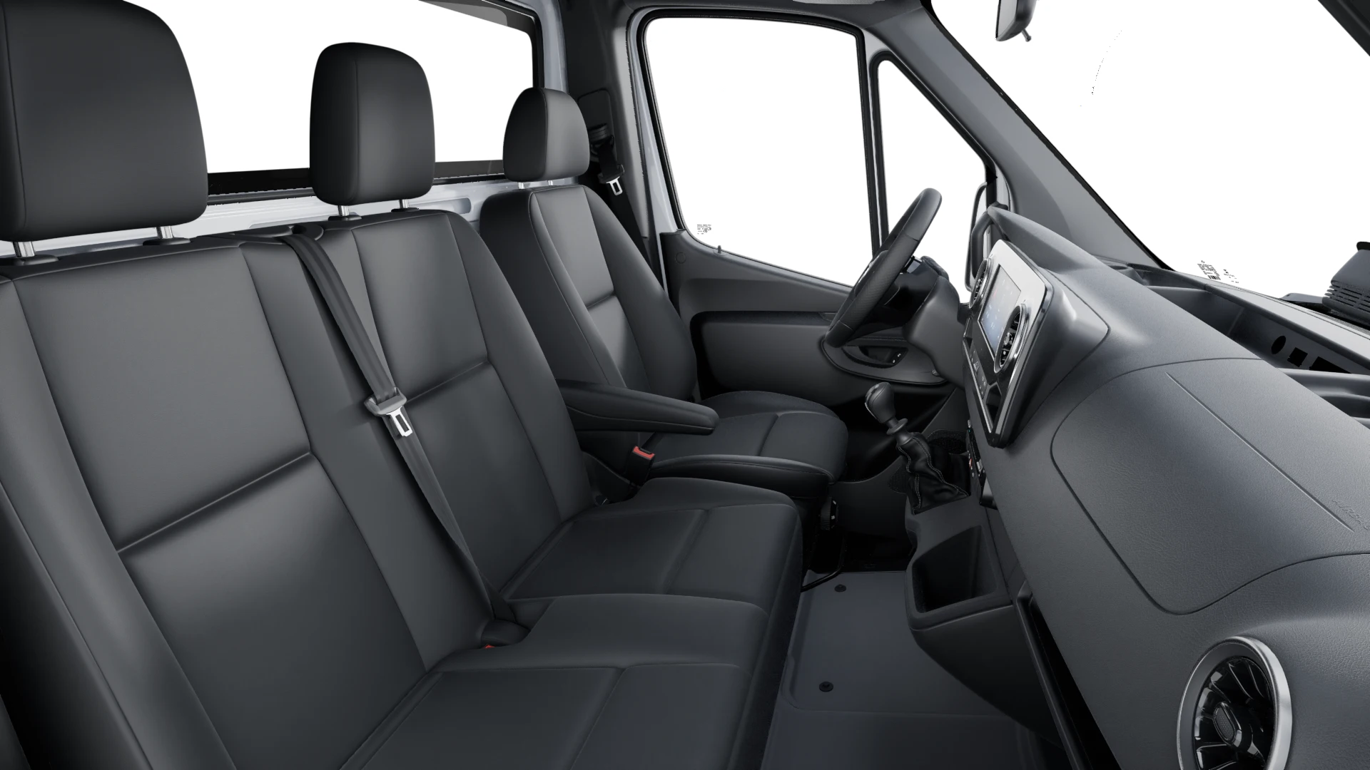 Image Mercedes-Benz SPRINTER benne basculante / 515 / 150ch / PTRA 7T  