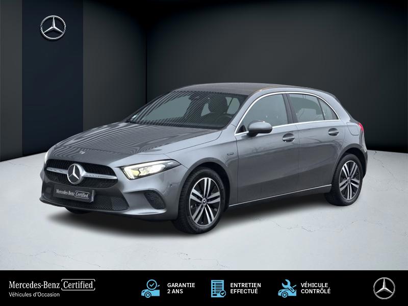 Photo Mercedes-Benz CLASSE A 250 e Progressive Line Progressive Line 