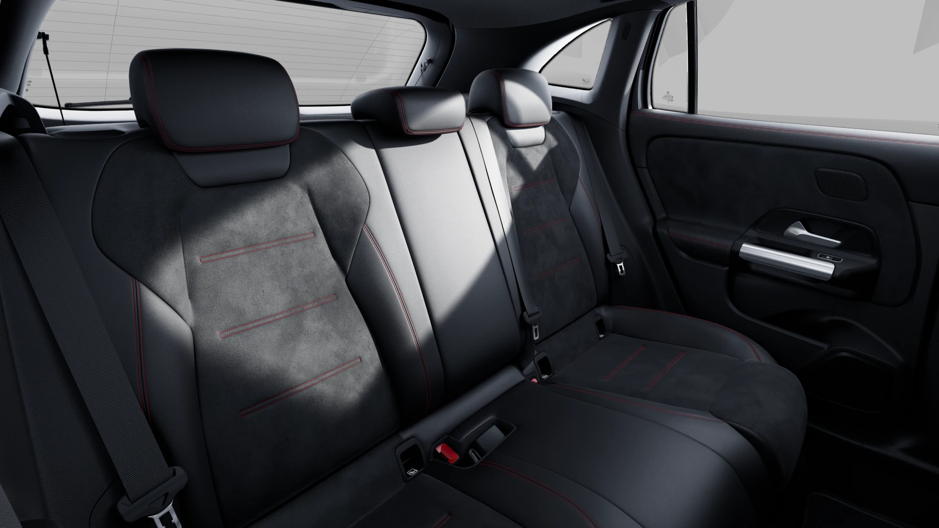 Image Mercedes-Benz GLA 200 d AMG Line AMG Line 2477 GLA 200 d AMG Line