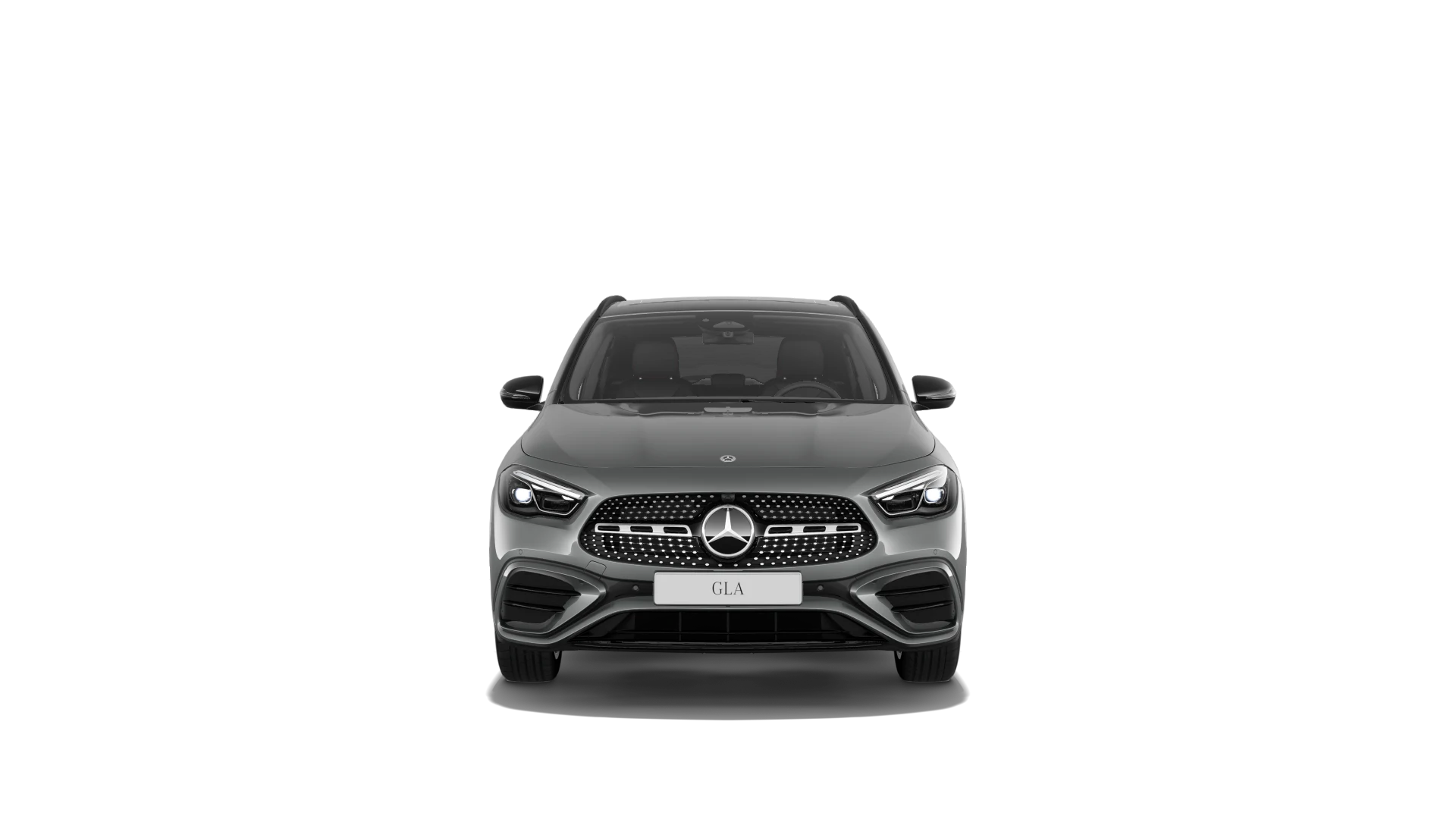 Image Mercedes-Benz GLA 250 e Hybrid EQ AMG Line AMG Line 2477 GLA 250 e AMG Line