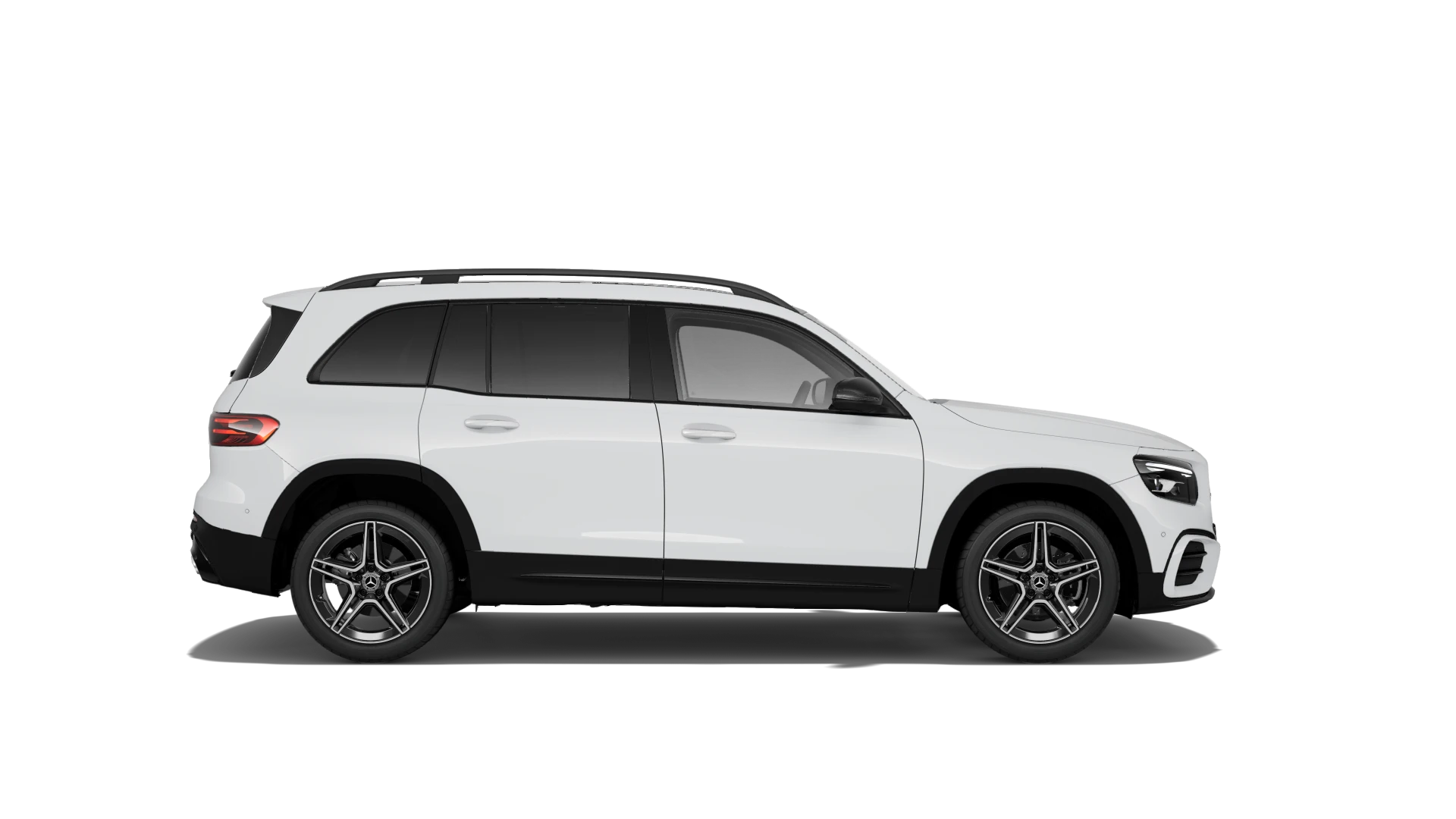 Image Mercedes-Benz GLB 200 d AMG Line AMG Line 2476 GLB GLB 200 d AMG Line