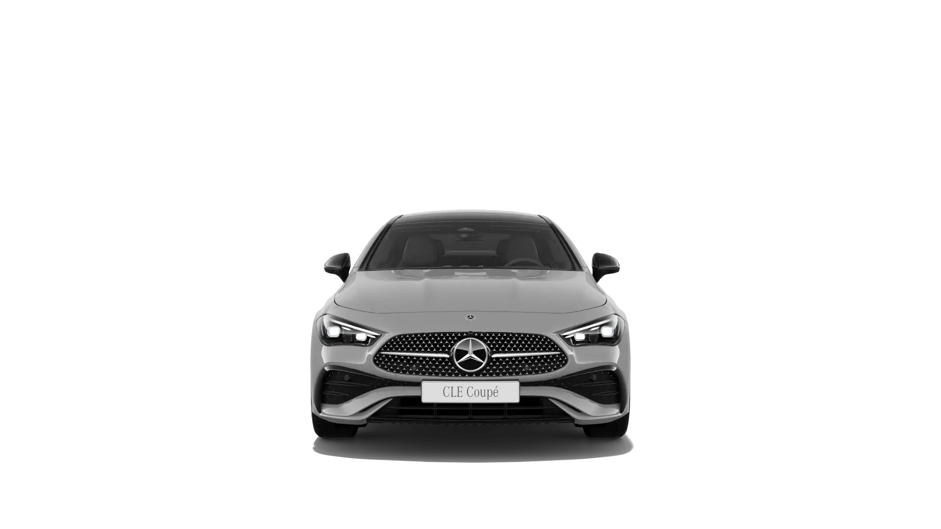 Mercedes-Benz CLE-KLASSE