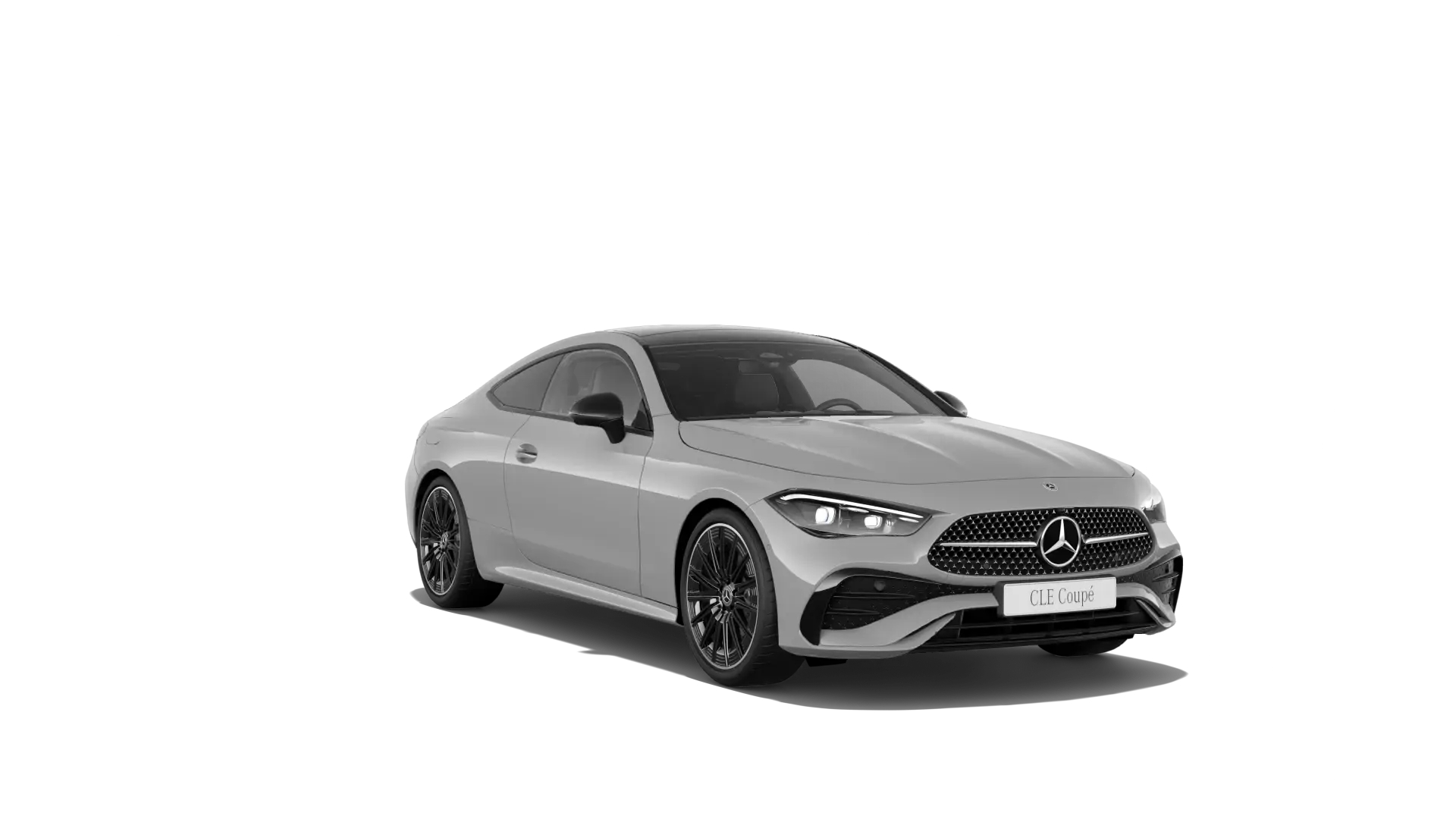 Mercedes-Benz CLE-KLASSE