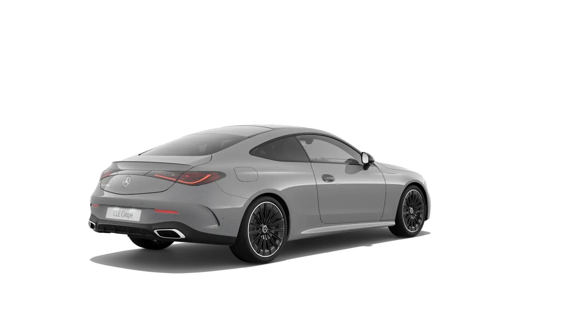 Mercedes-Benz CLE-KLASSE