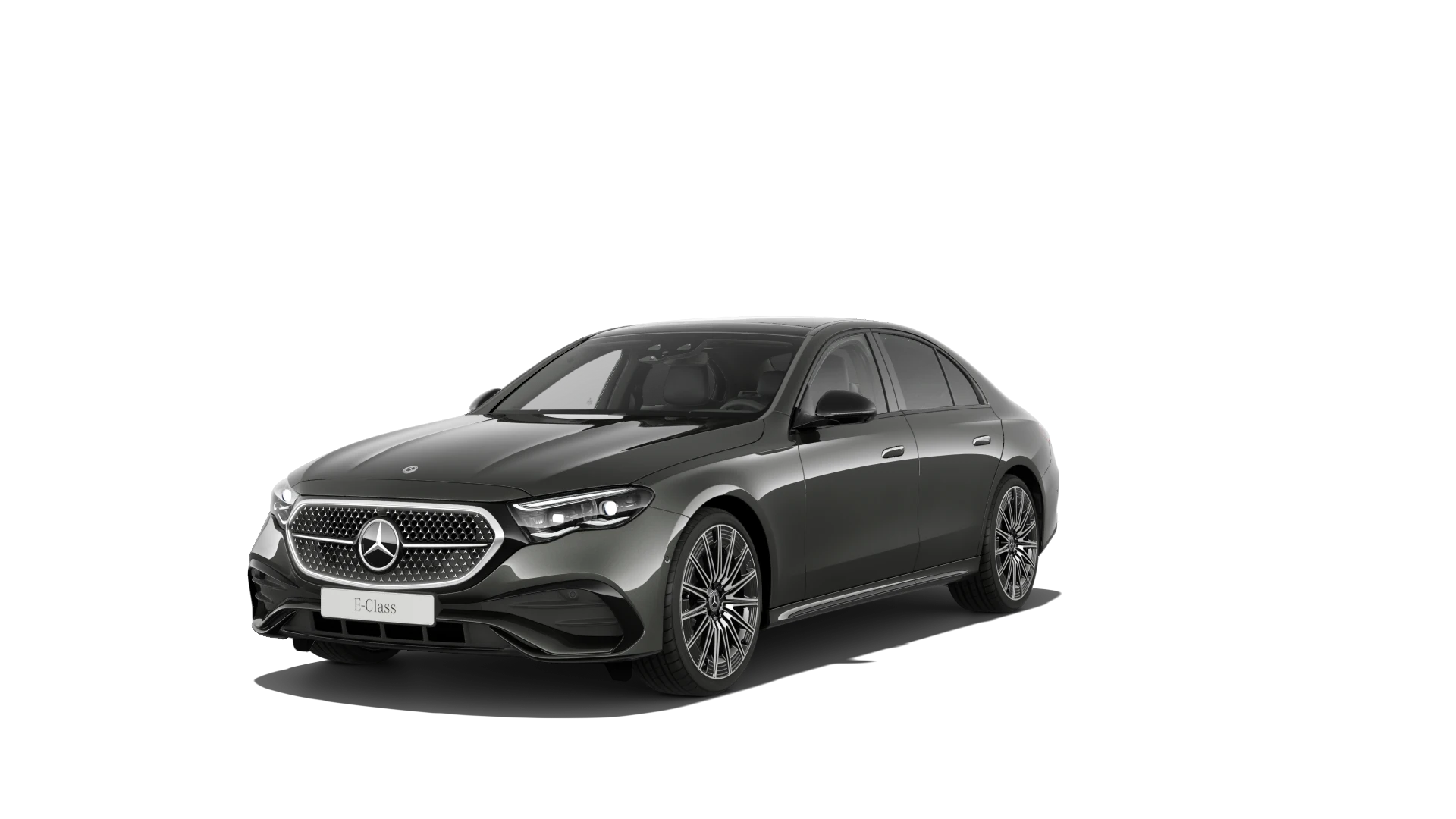 Photo Mercedes-Benz Classe E