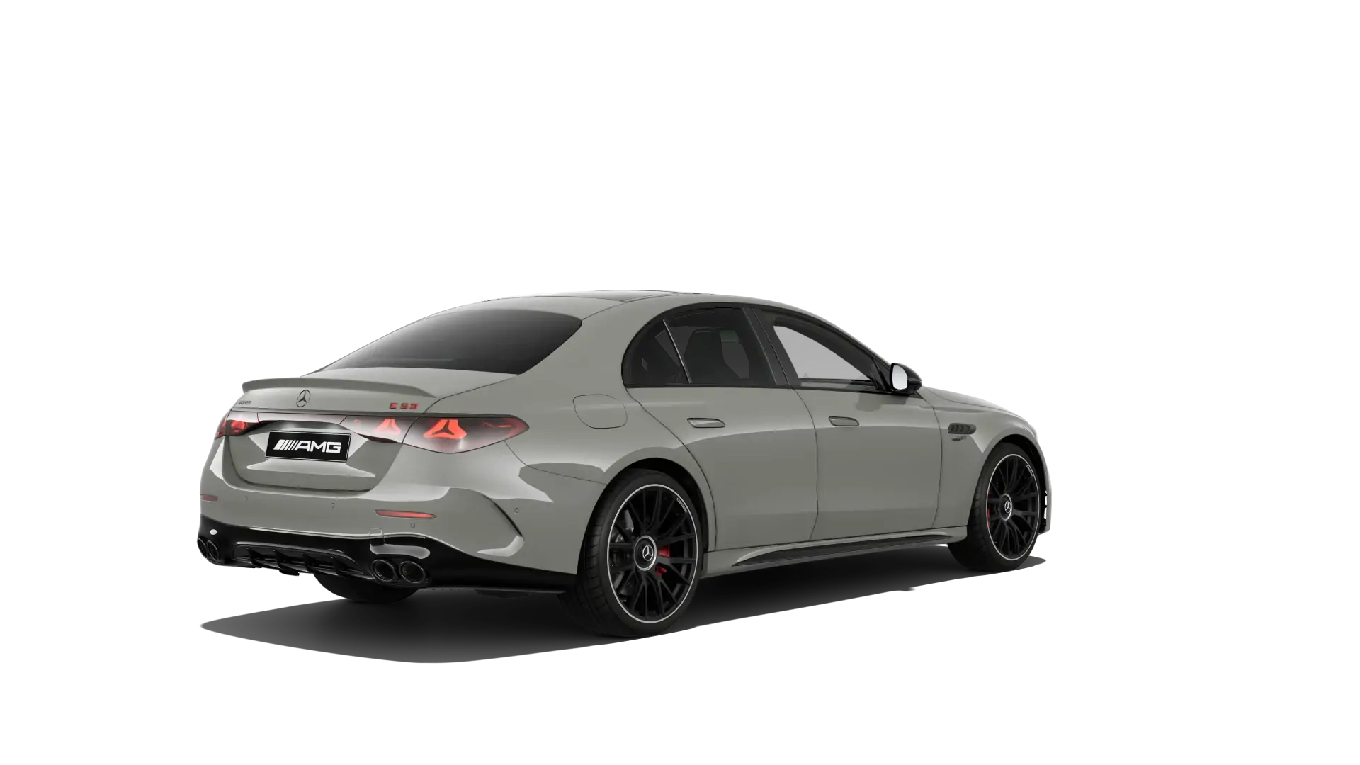 Mercedes-Benz Classe E