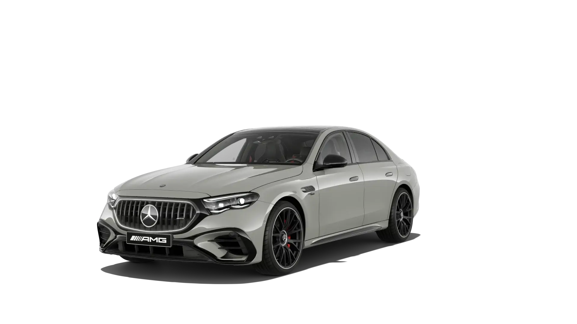 Photo Mercedes-Benz Classe E
