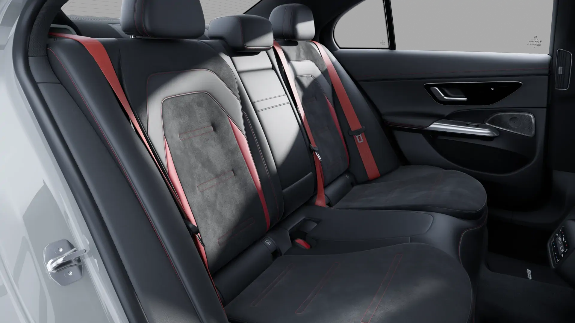 Mercedes-Benz Classe E