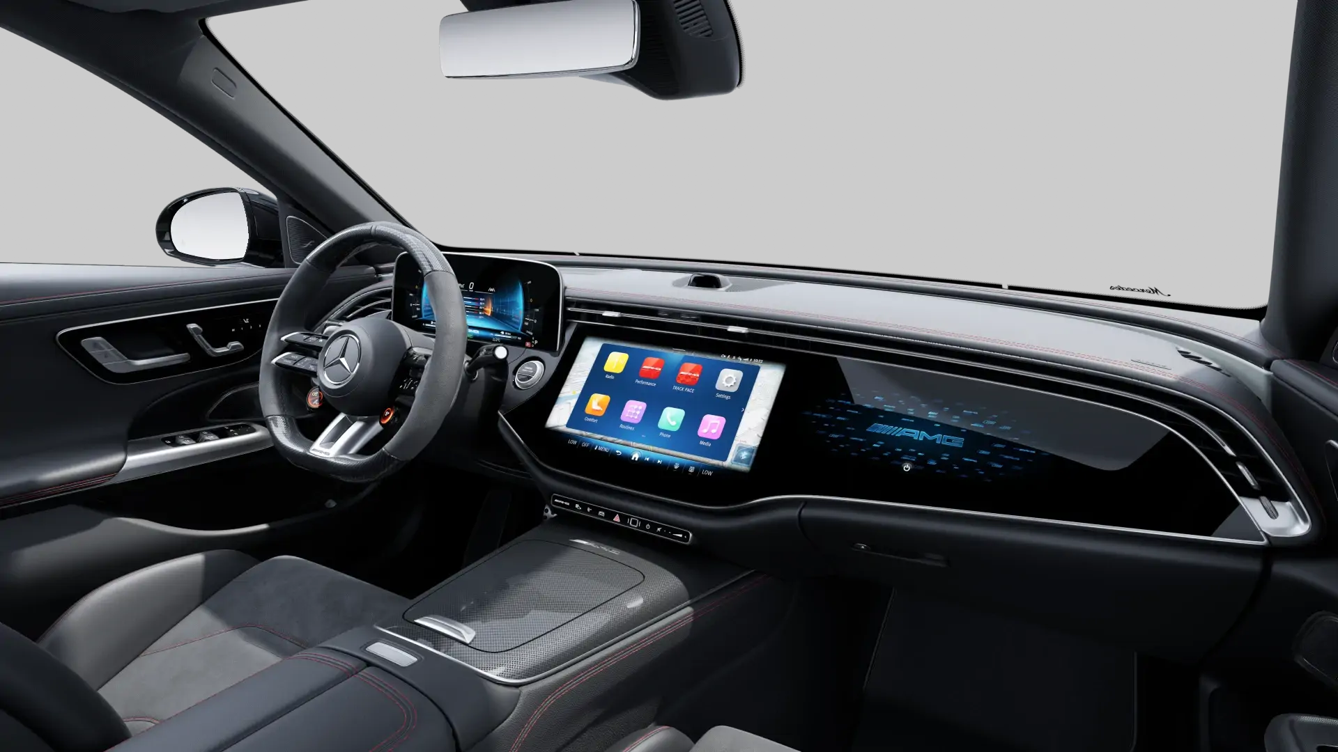 Mercedes-Benz Classe E