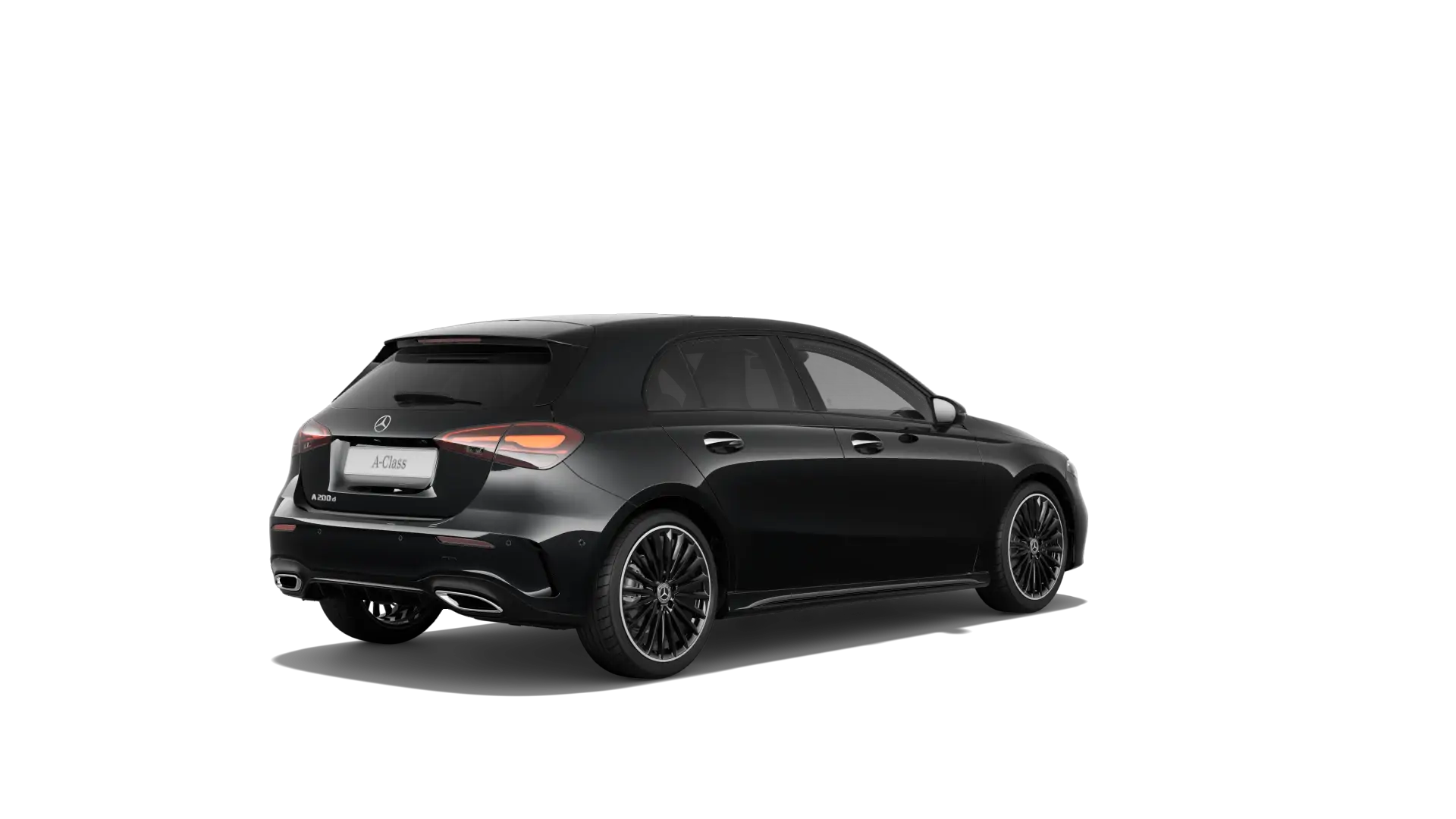 Mercedes-Benz Classe A
