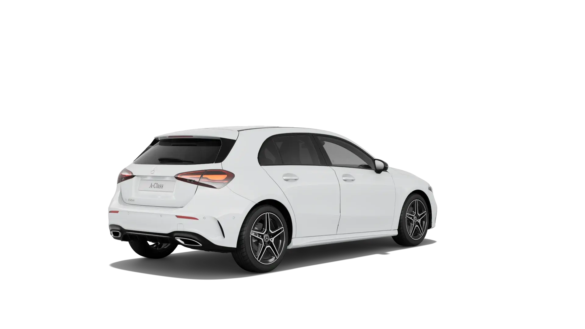 Mercedes-Benz Classe A