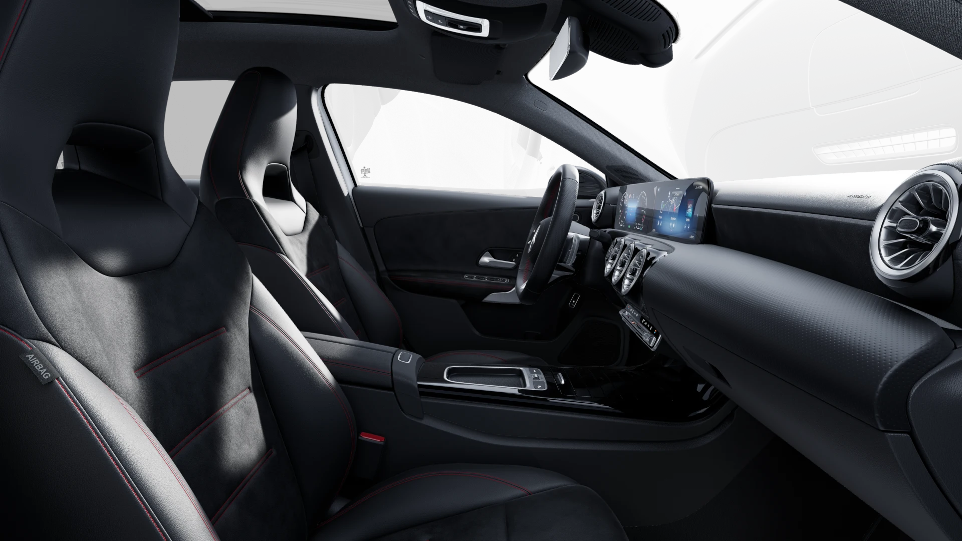 Mercedes-Benz Classe A 