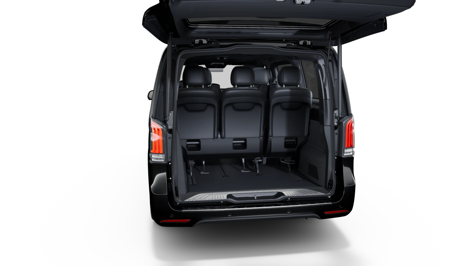 Mercedes-Benz Classe V 