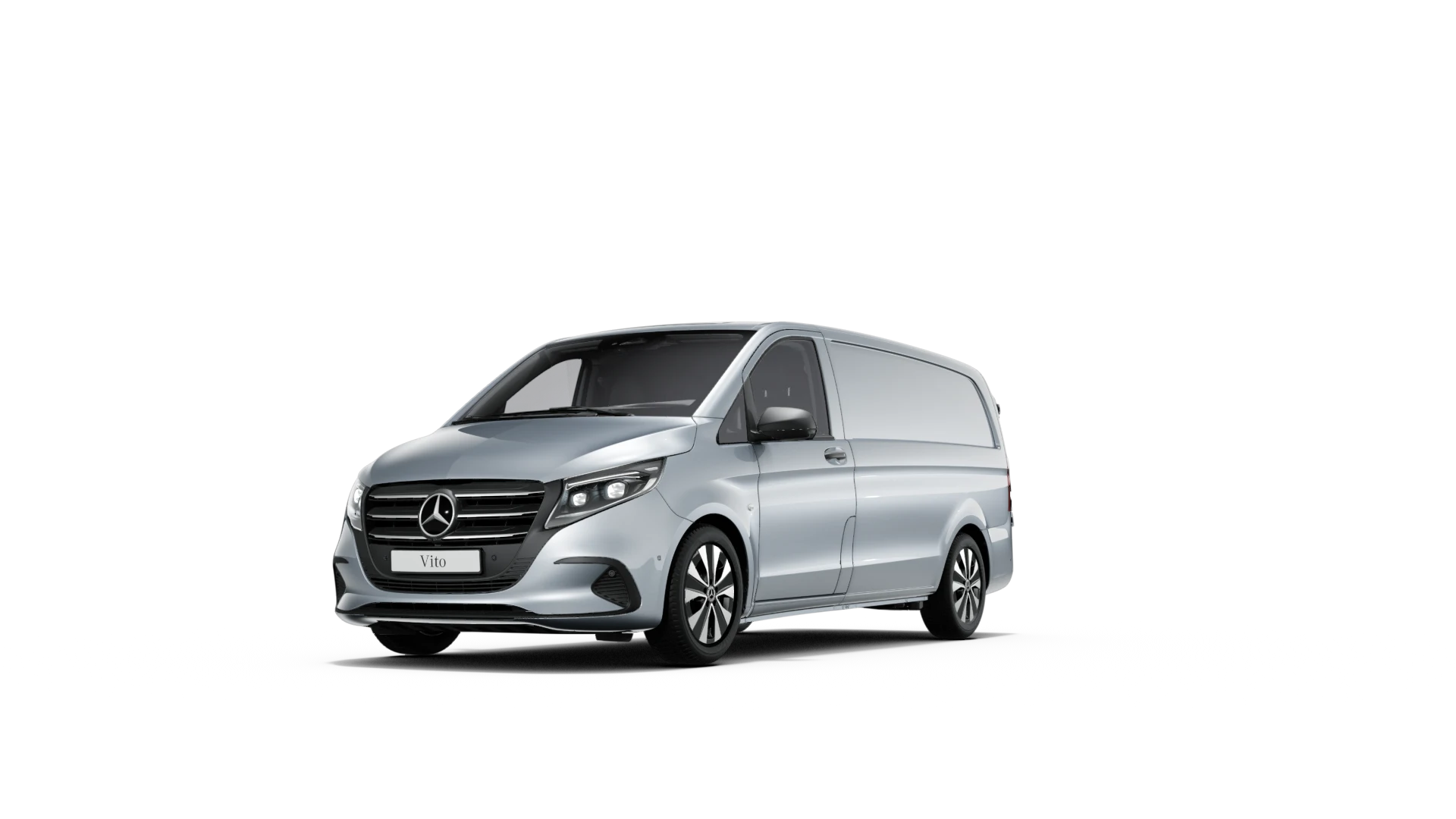 Photo Mercedes-Benz Vito