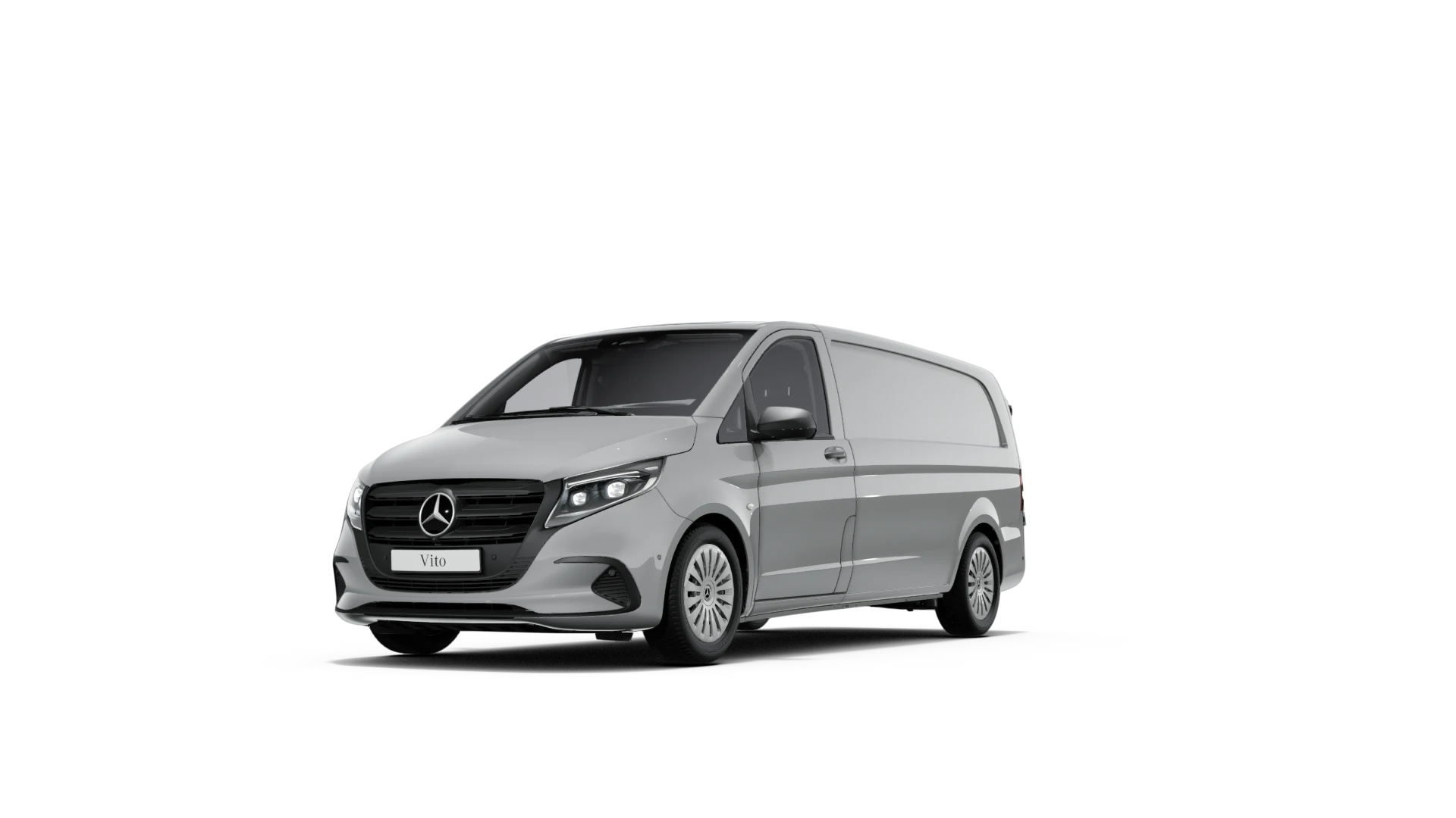 Photo Mercedes-Benz Vito