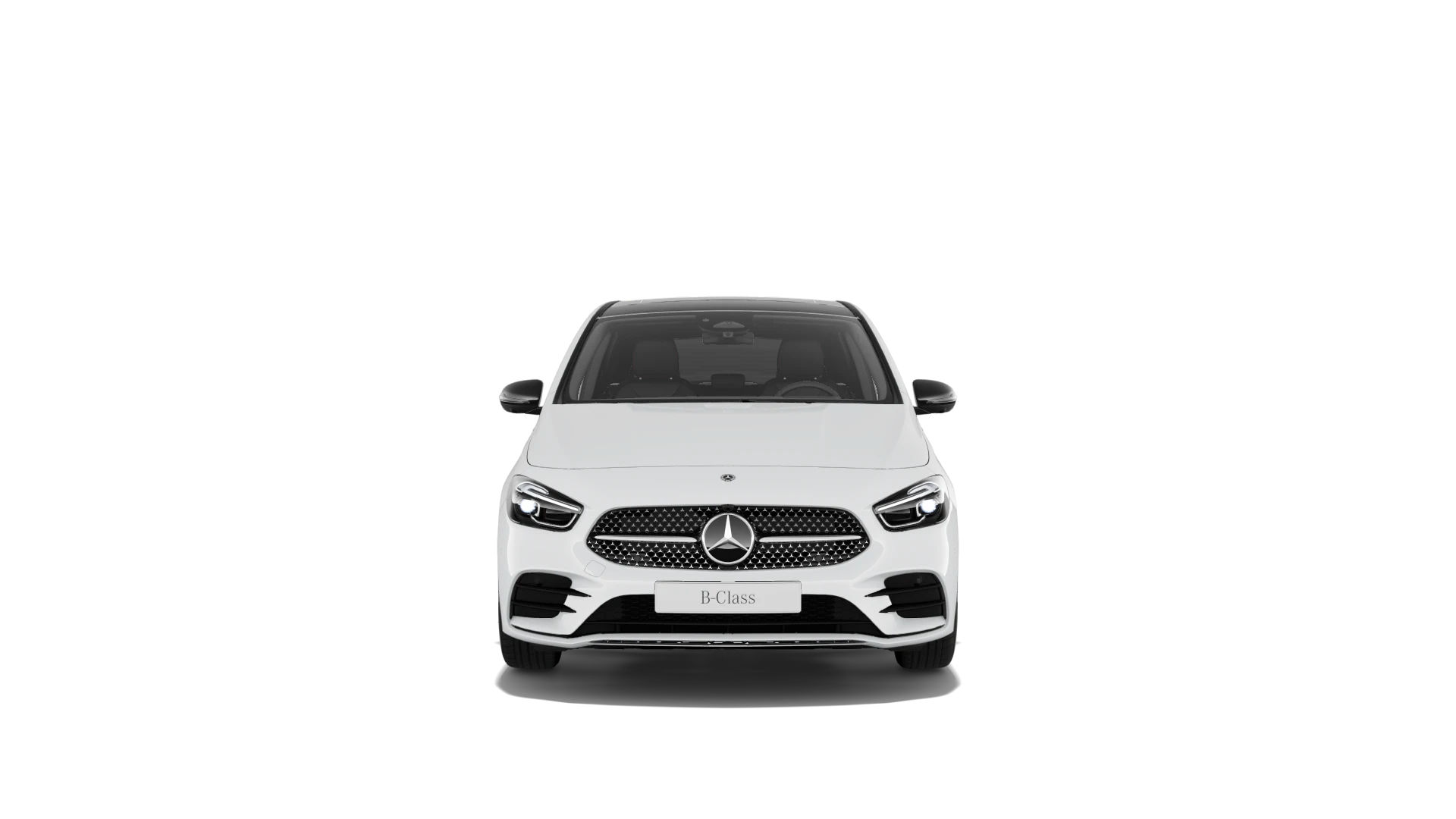 Mercedes-Benz Classe B