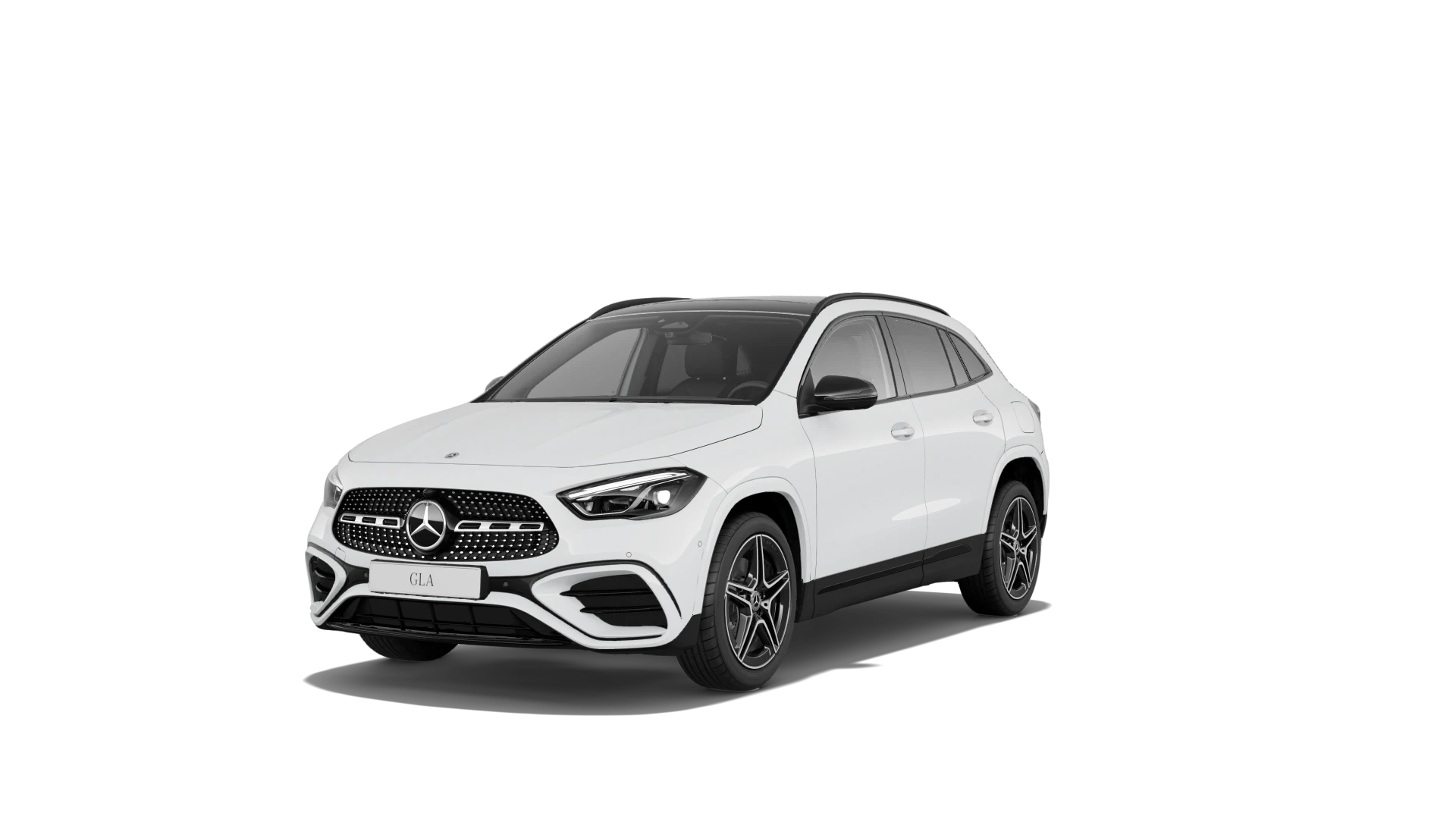 Photo Mercedes-Benz GLA