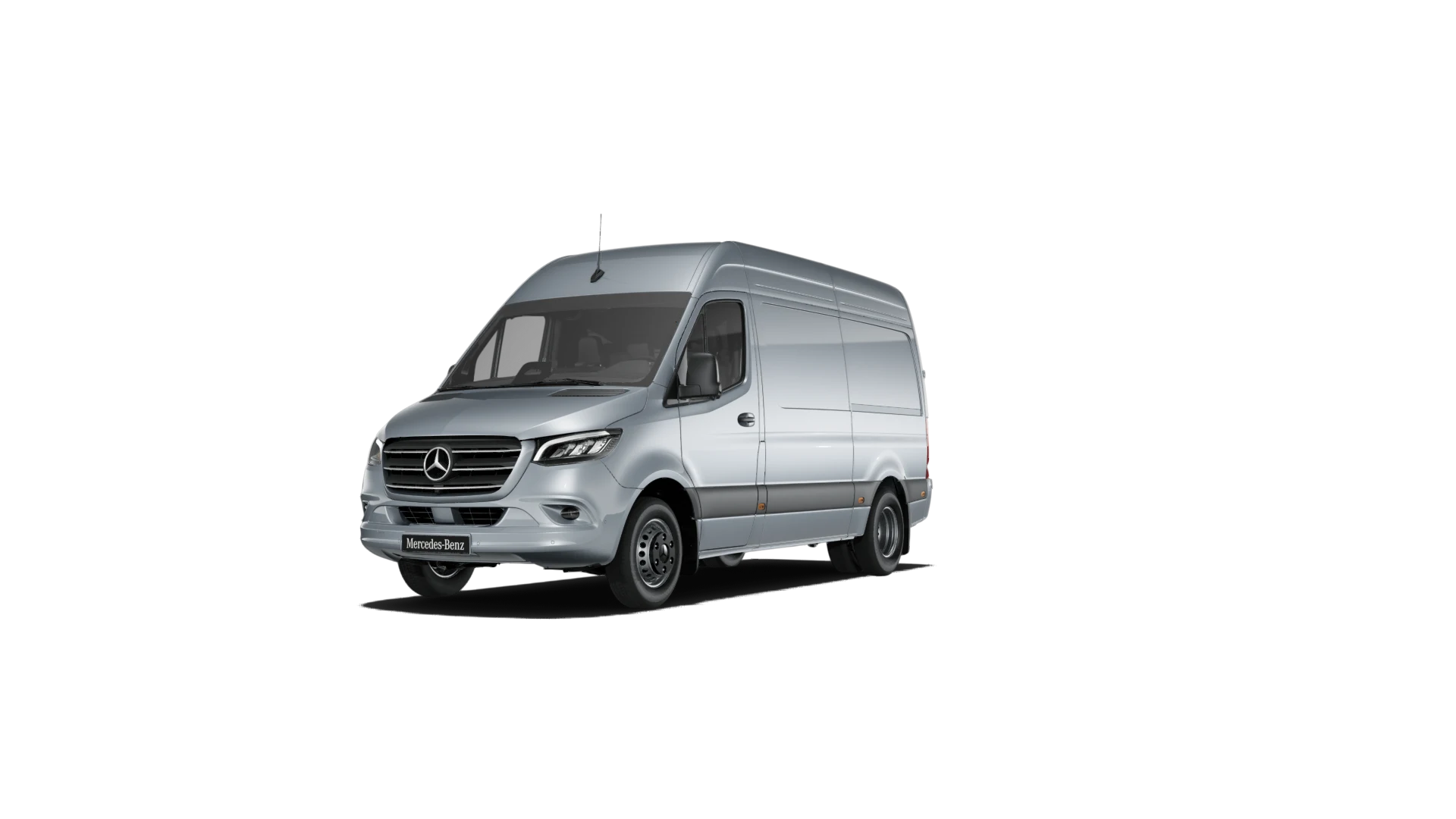 Photo Mercedes-Benz Sprinter