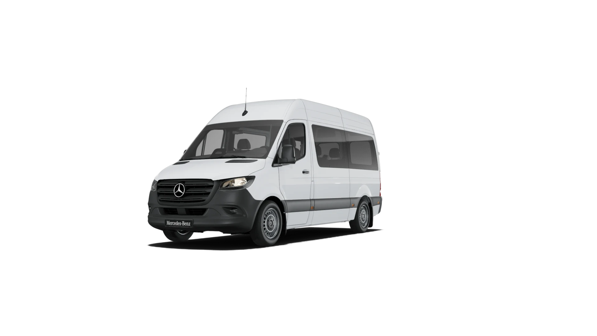 Photo Mercedes-Benz Sprinter