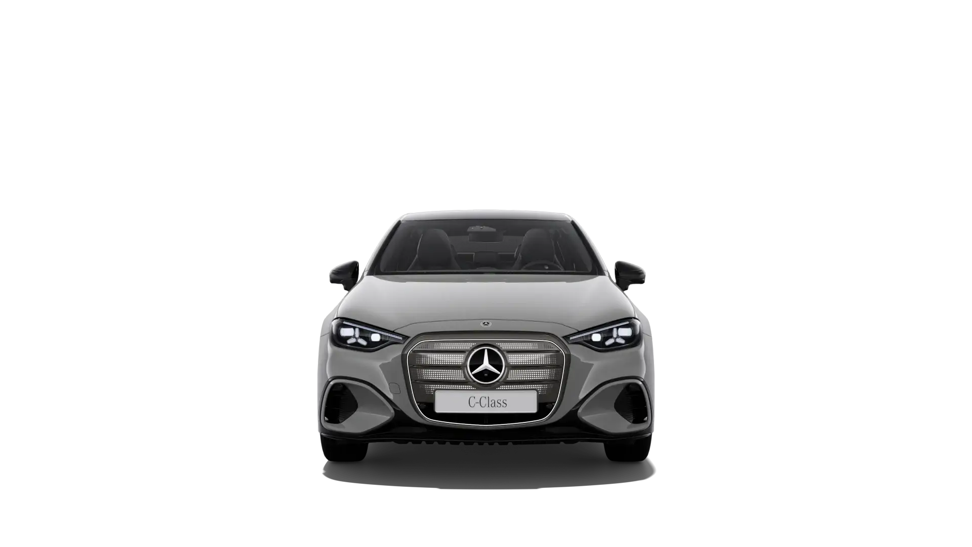 Mercedes-Benz Classe C
