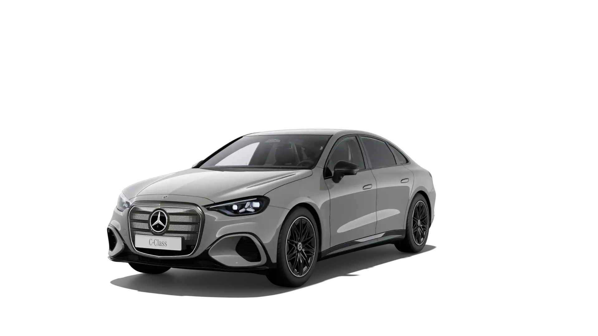 Photo Mercedes-Benz Classe C