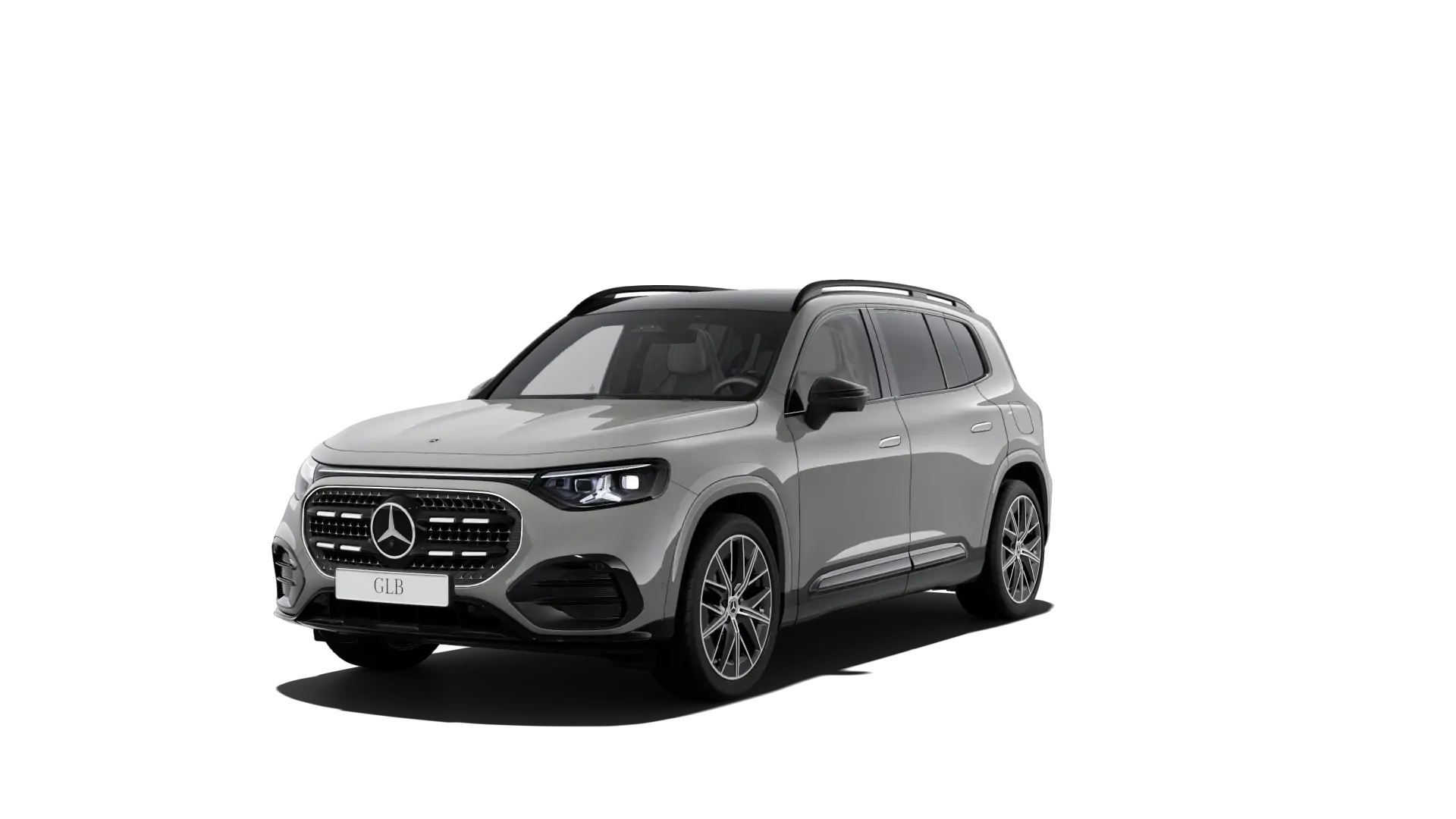 Photo Mercedes-Benz GLB
