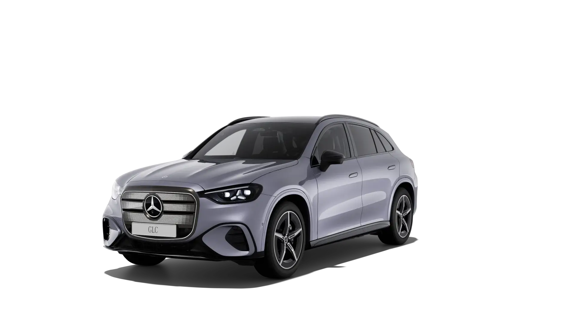 Photo Mercedes-Benz GLC