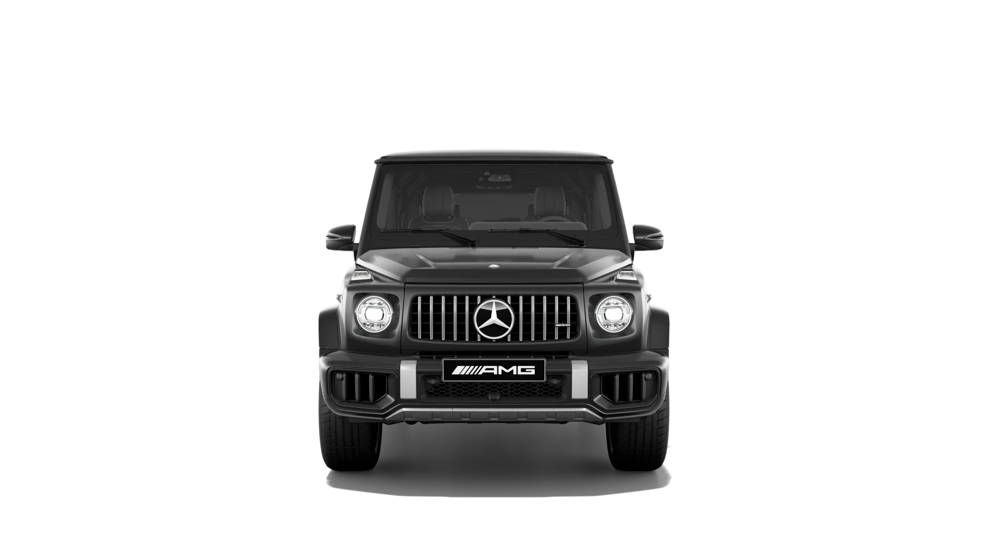 Mercedes-Benz Classe G 