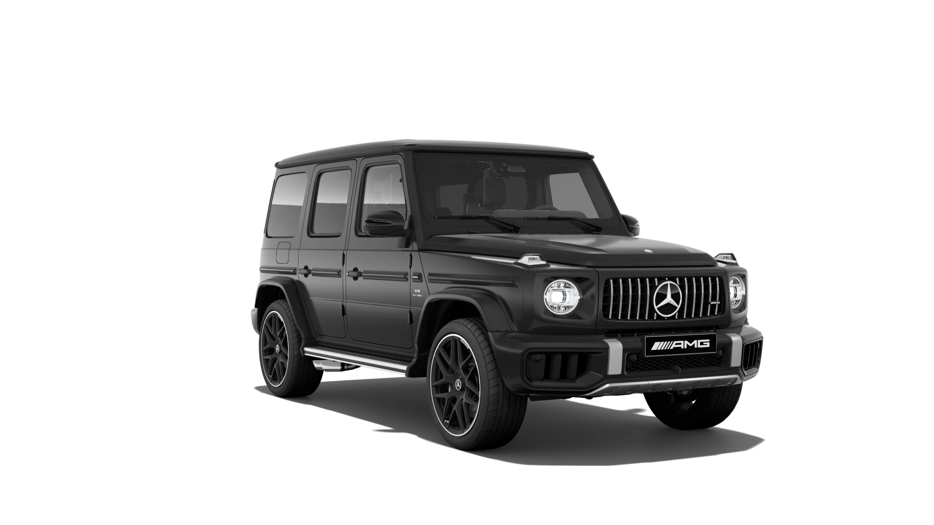 Mercedes-Benz Classe G 