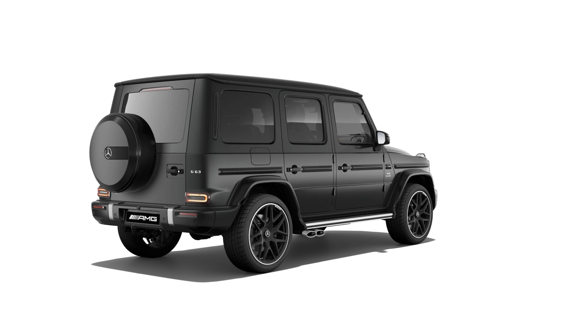 Mercedes-Benz Classe G 