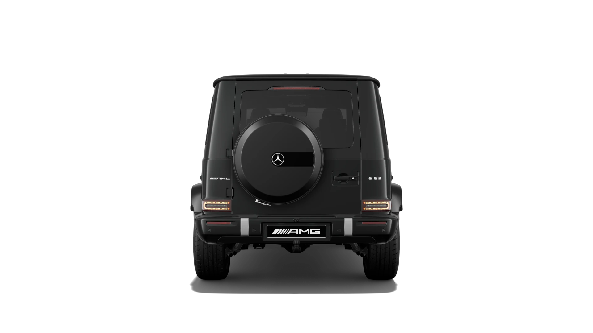 Mercedes-Benz Classe G 