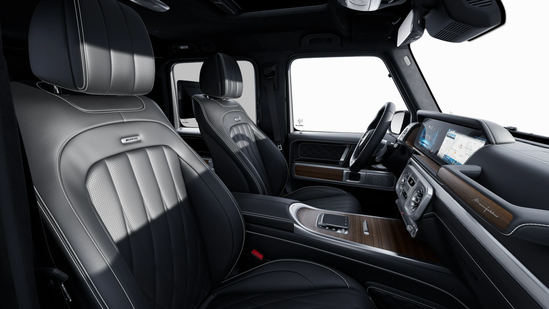 Mercedes-Benz Classe G 