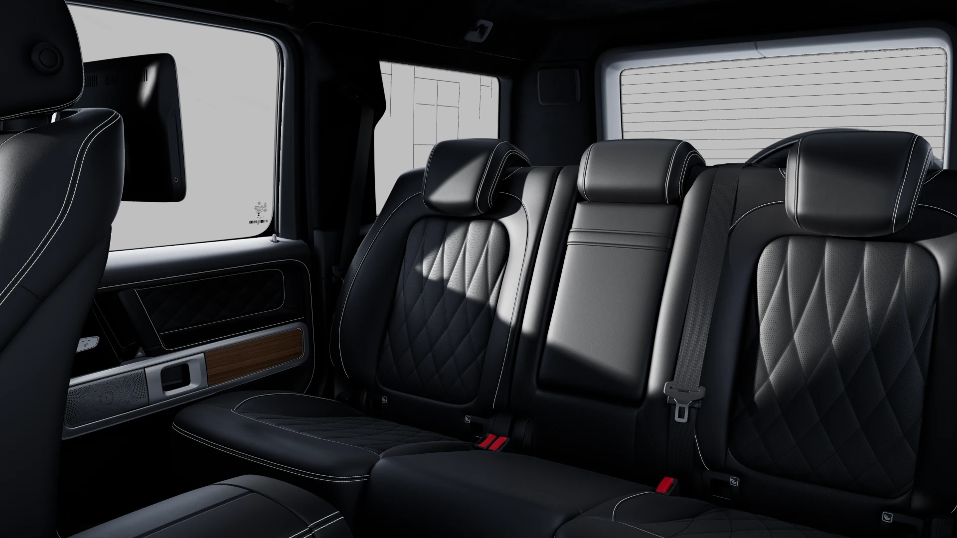 Mercedes-Benz Classe G 