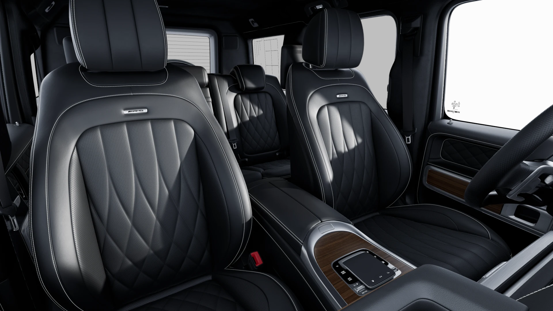 Mercedes-Benz Classe G 