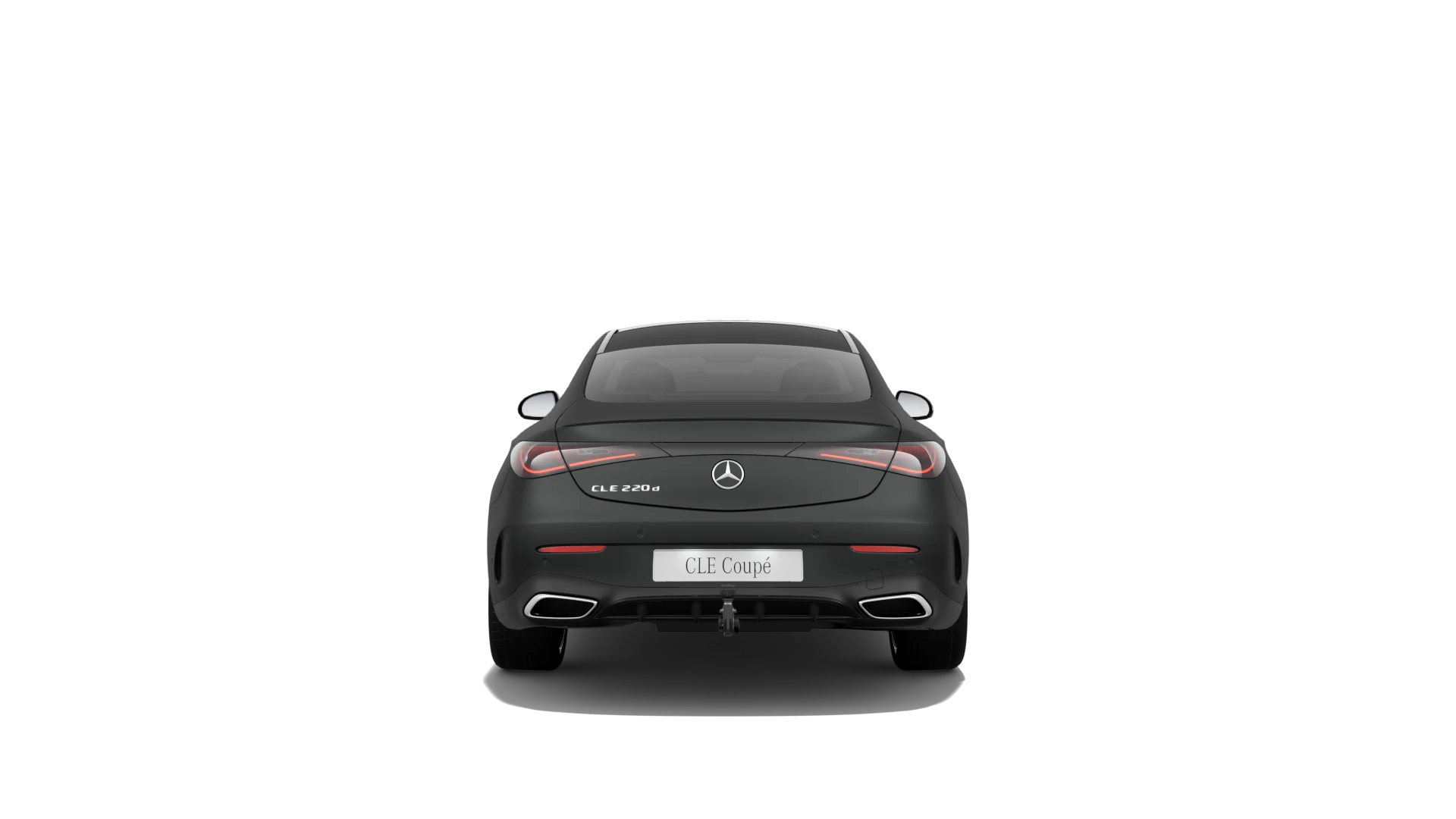 Image Mercedes-Benz CLE COUPÉ CLE 220 d AMG Line Coupé  2363 CLE 220 d AMG Line Coup+®