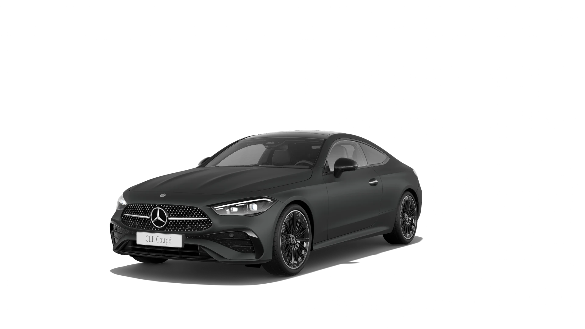 Image Mercedes-Benz CLE COUPÉ CLE 220 d AMG Line Coupé  2363 CLE 220 d AMG Line Coup+®