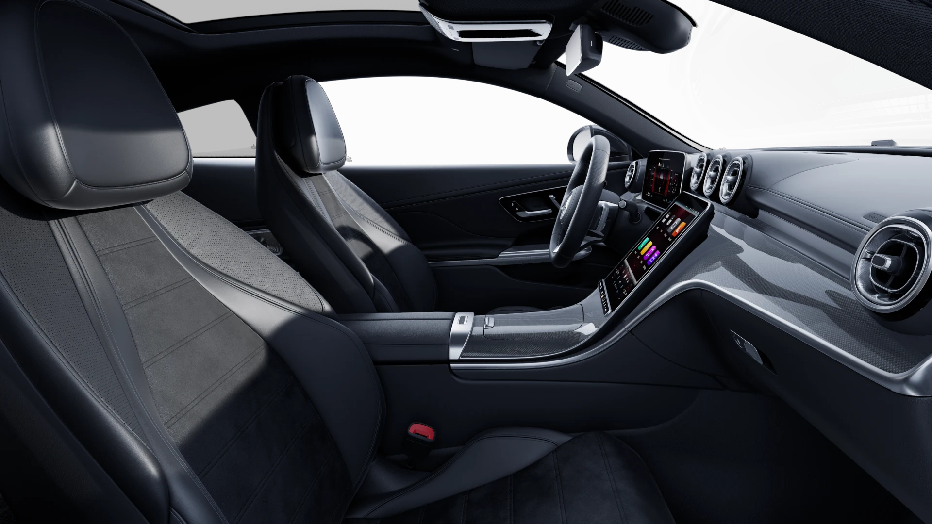 Image Mercedes-Benz CLE COUPÉ CLE 220 d AMG Line Coupé  2363 CLE 220 d AMG Line Coup+®