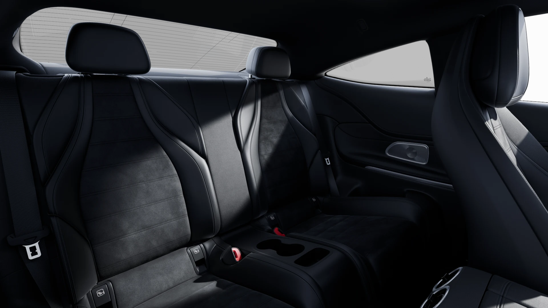 Image Mercedes-Benz CLE COUPÉ CLE 220 d AMG Line Coupé  2363 CLE 220 d AMG Line Coup+®