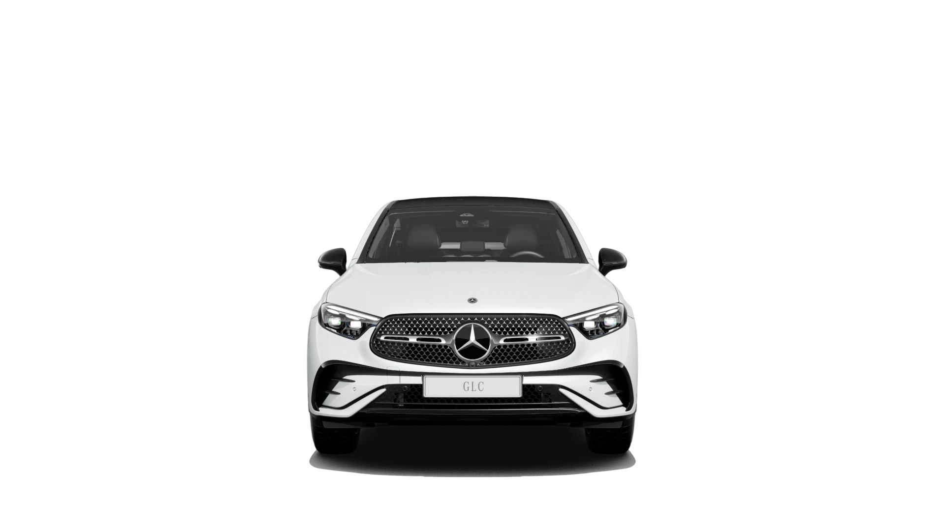 Image Mercedes-Benz GLC COUPÉ GLC 300 d e Hybrid EQ 4MATIC Coupé AMG Line +  2543 GLC 300 d e Hybrid EQ 4MATIC Coup+® AMG L