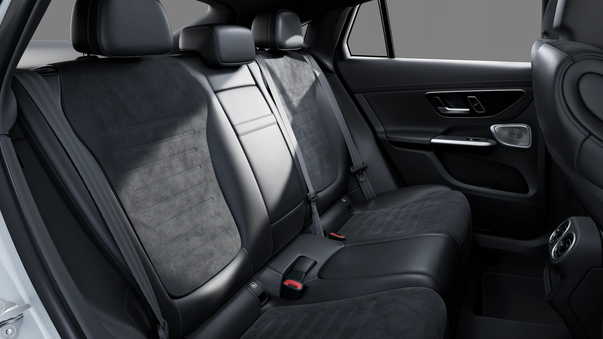 Image Mercedes-Benz GLC COUPÉ GLC 300 d e Hybrid EQ 4MATIC Coupé AMG Line +  2543 GLC 300 d e Hybrid EQ 4MATIC Coup+® AMG L