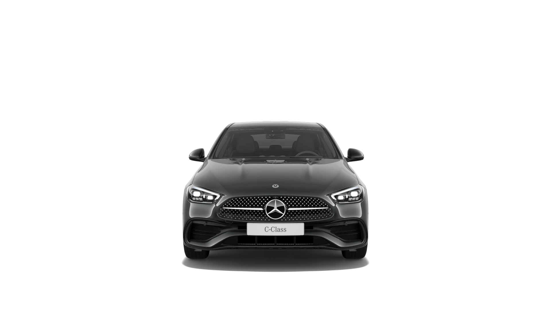 Image Mercedes-Benz CLASSE C BERLINE Classe C 300 d e Hybrid EQ  Berline AMG Line +  2060 Classe C 300 d e Hybrid EQ  Berline AMG