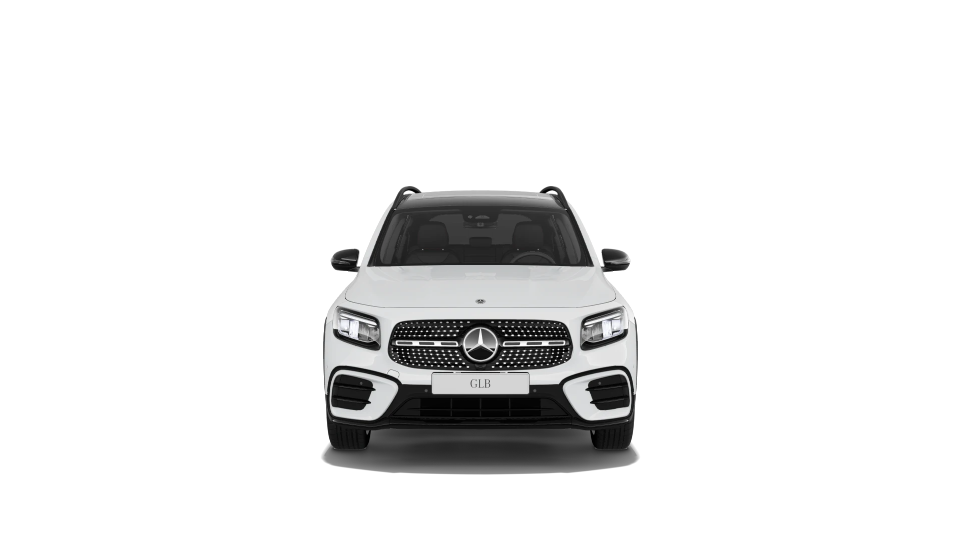 Image Mercedes-Benz GLB 200 d AMG Line AMG Line 2476 GLB GLB 200 d AMG Line