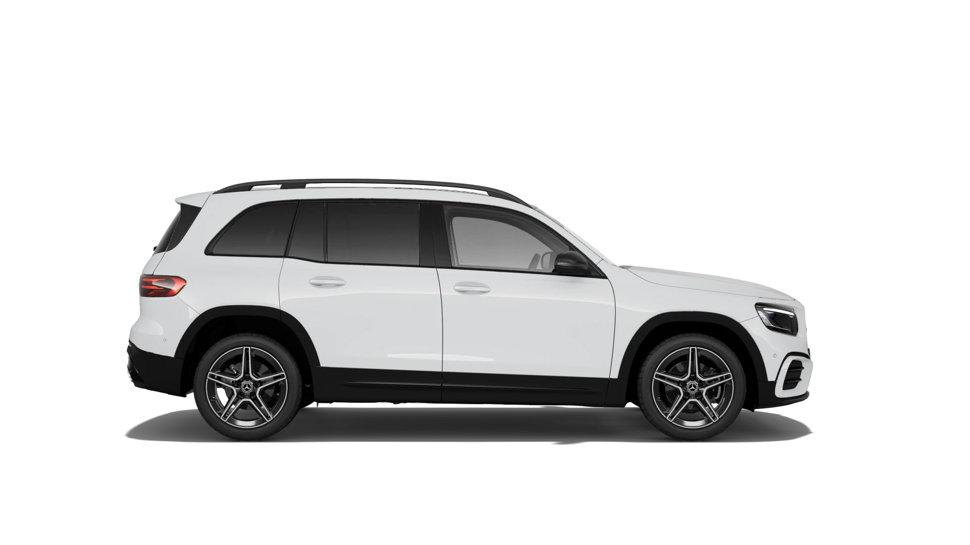 Image Mercedes-Benz GLB 200 d AMG Line AMG Line 2476 GLB GLB 200 d AMG Line