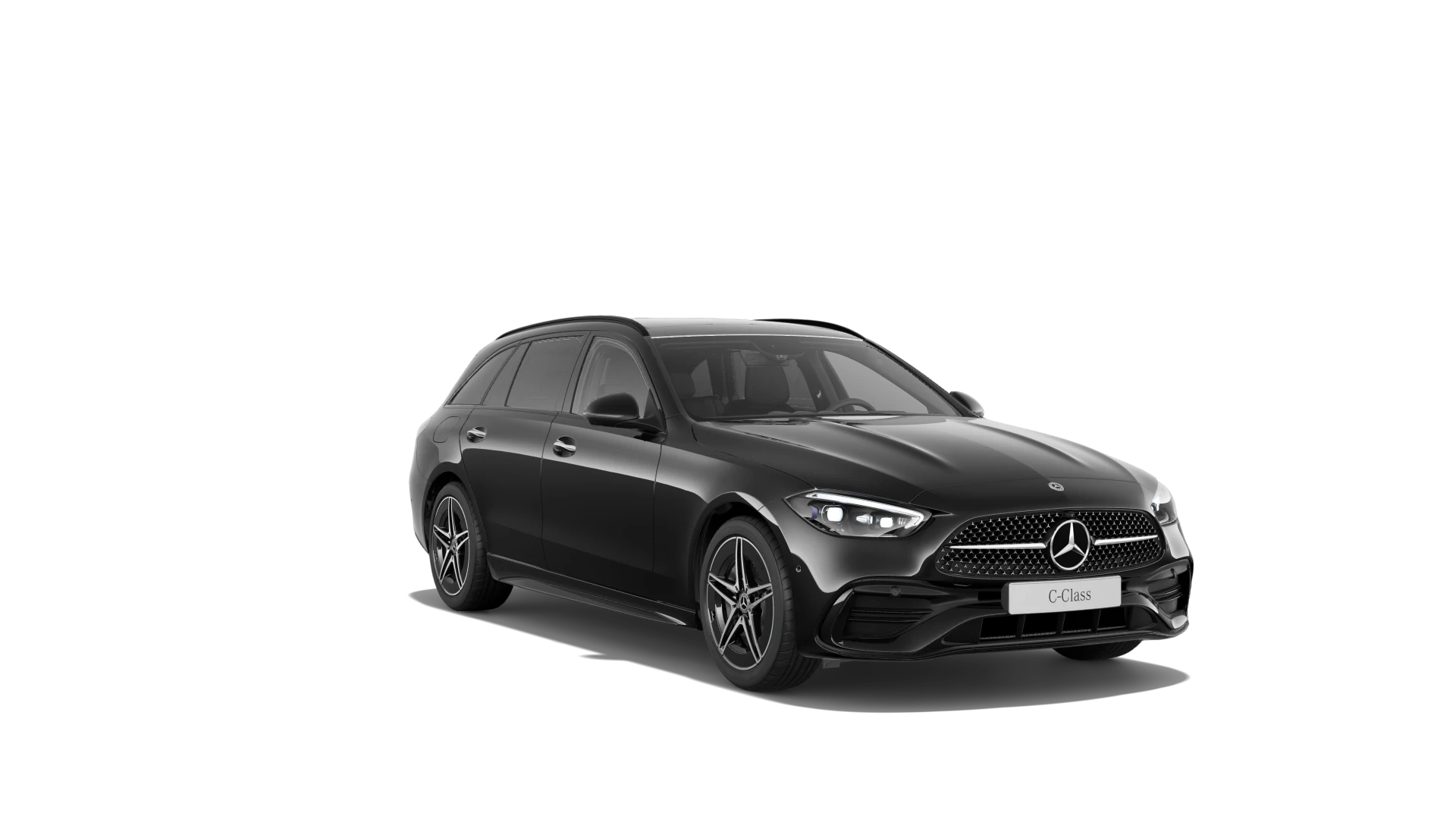 Mercedes-Benz Classe C Classe C 220 d Break AMG Line