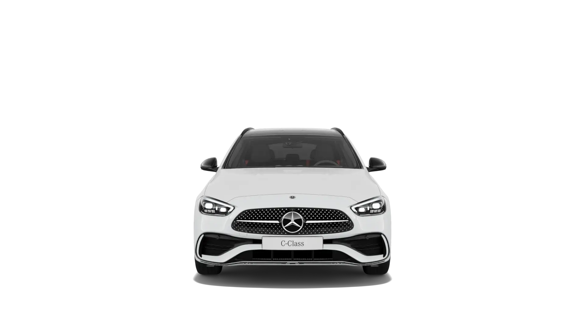 Mercedes-Benz Classe C