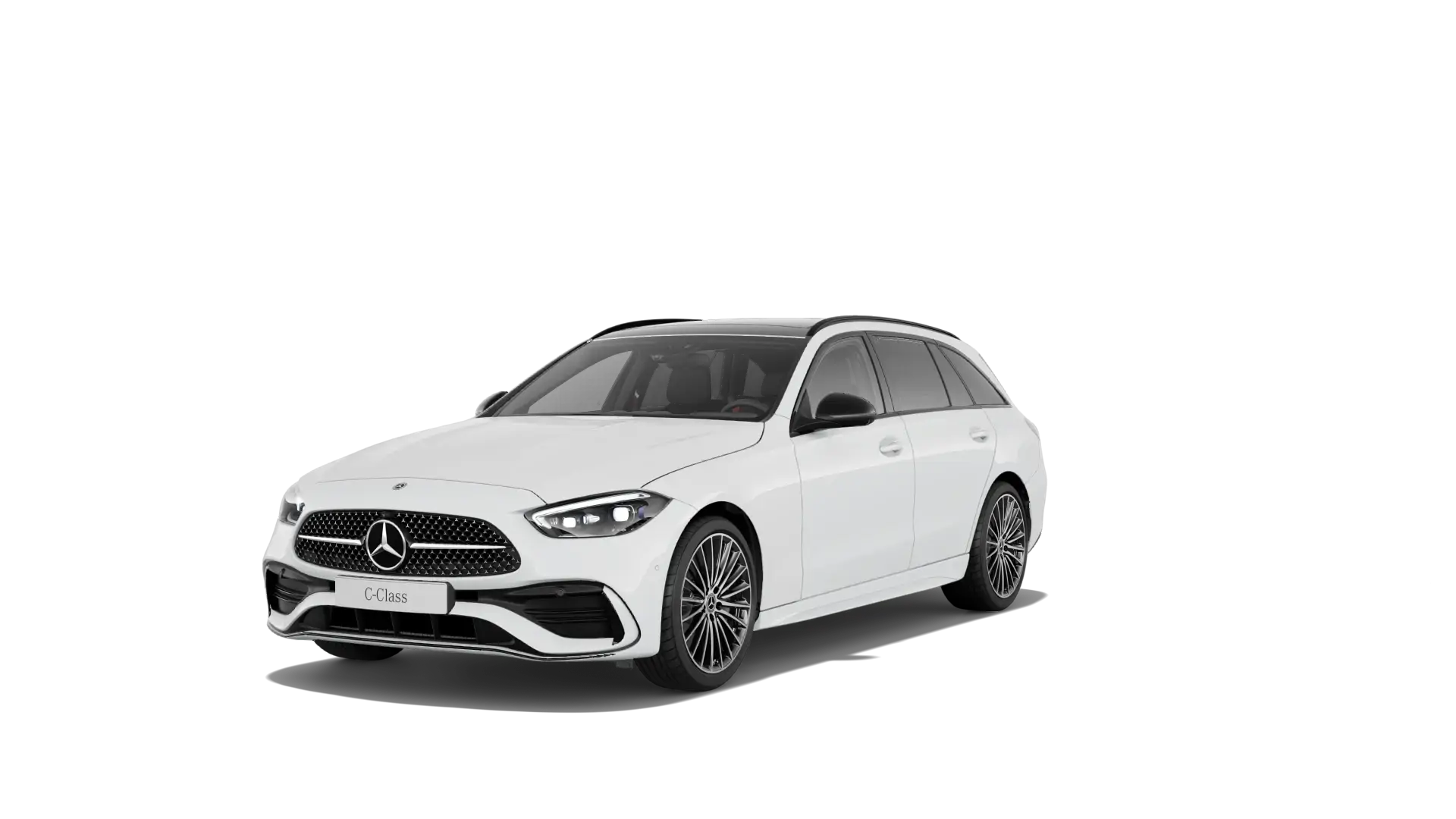 Photo Mercedes-Benz Classe C