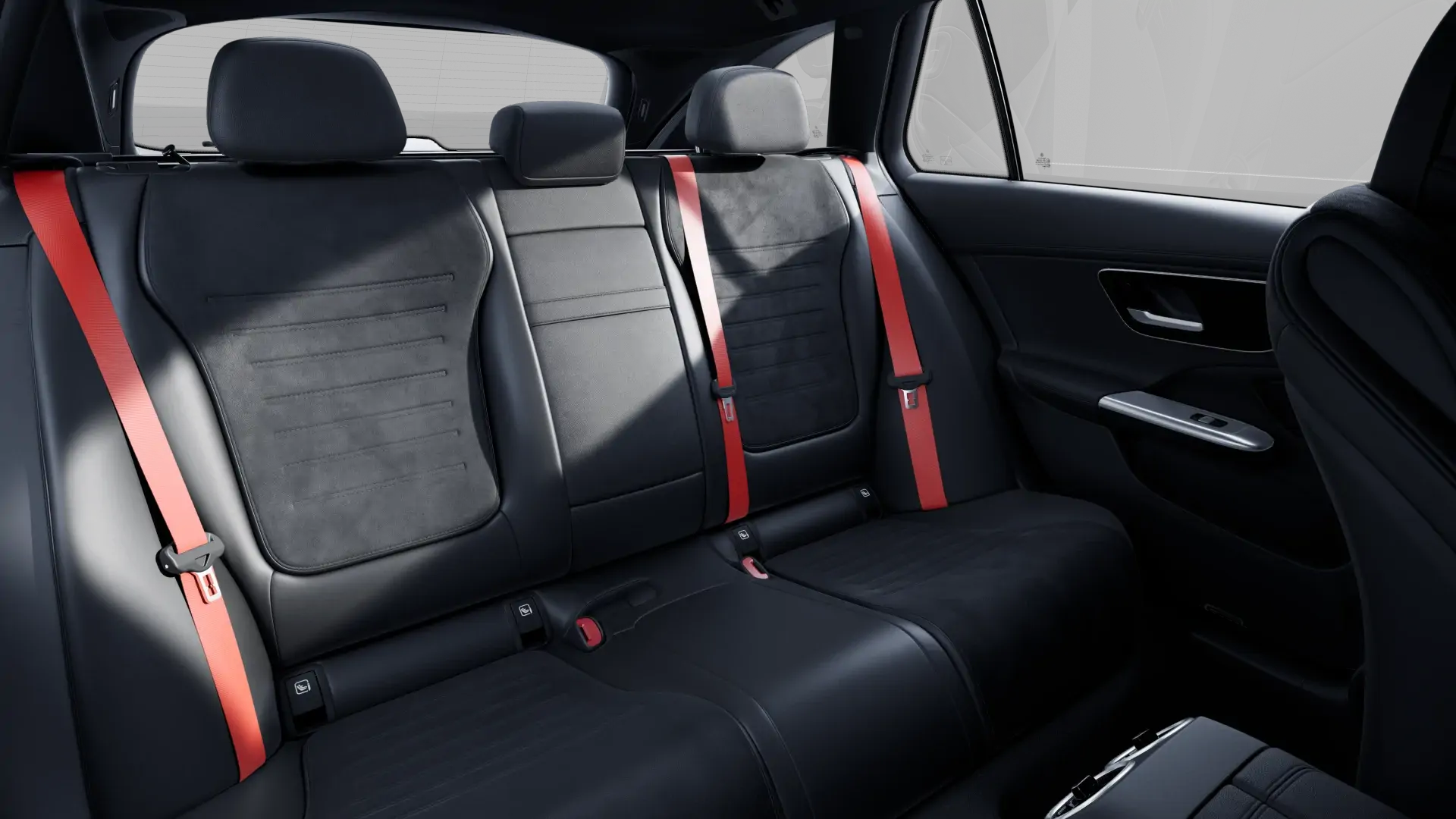 Mercedes-Benz Classe C