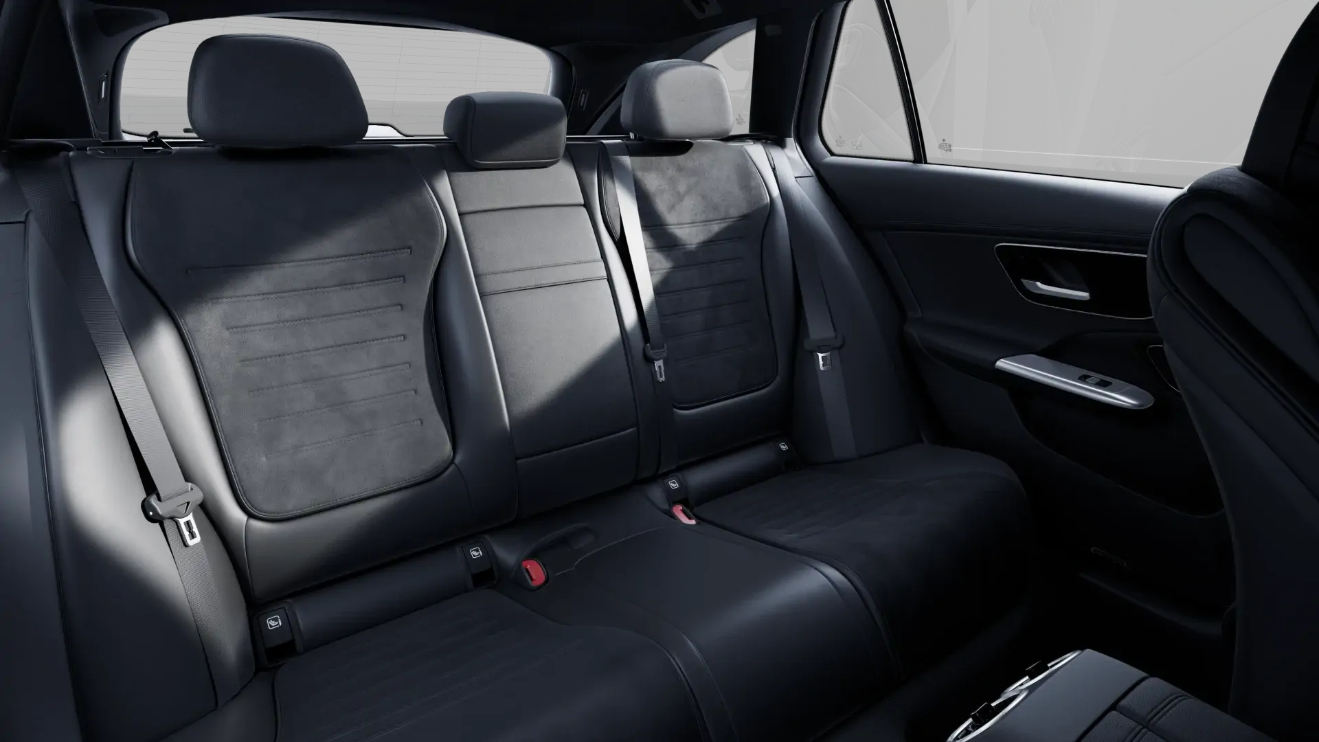 Mercedes-Benz Classe C